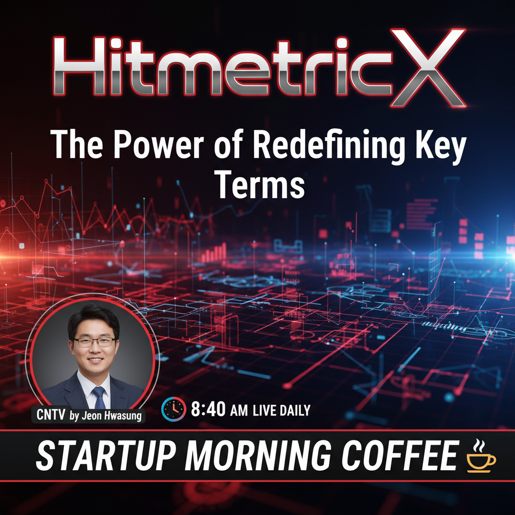 HitmetricX: The Power of Redefining Key Terms