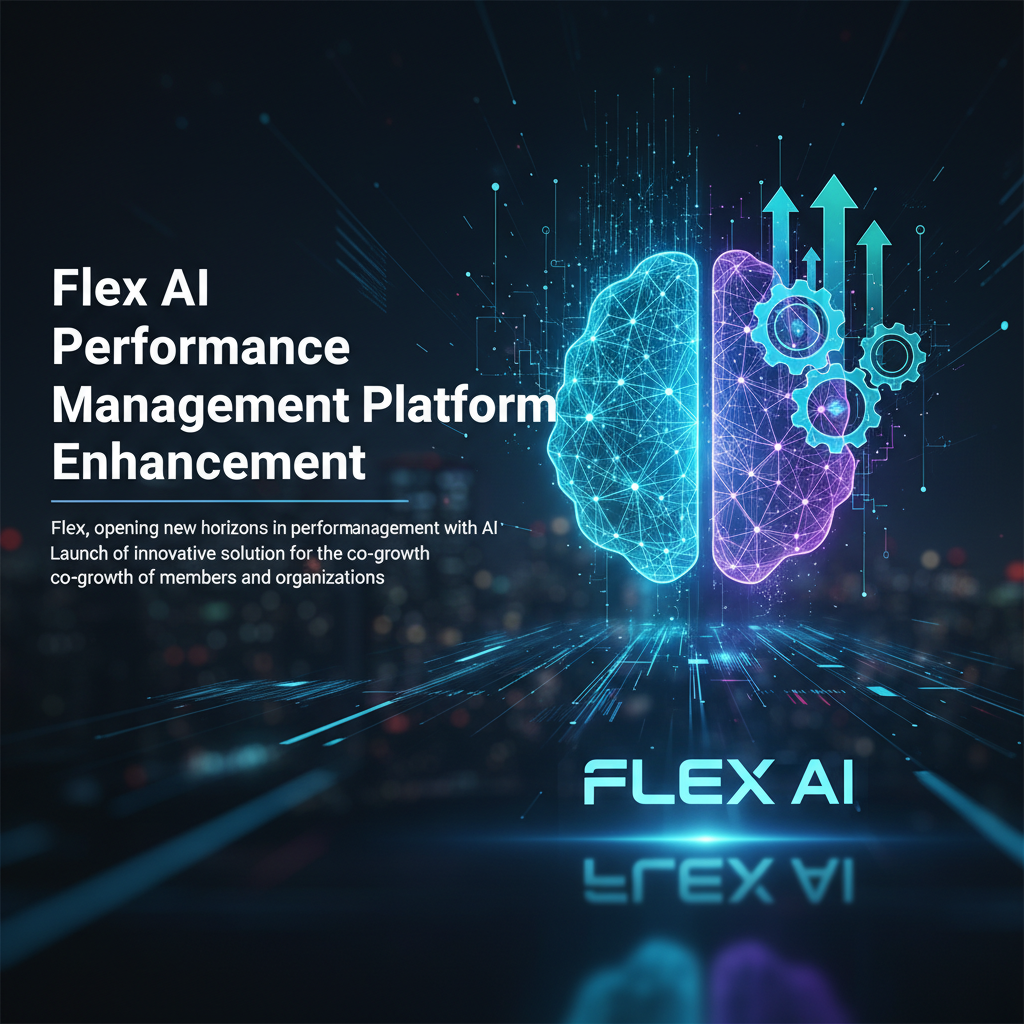 Flex AI Performance Management Platform Enhancement