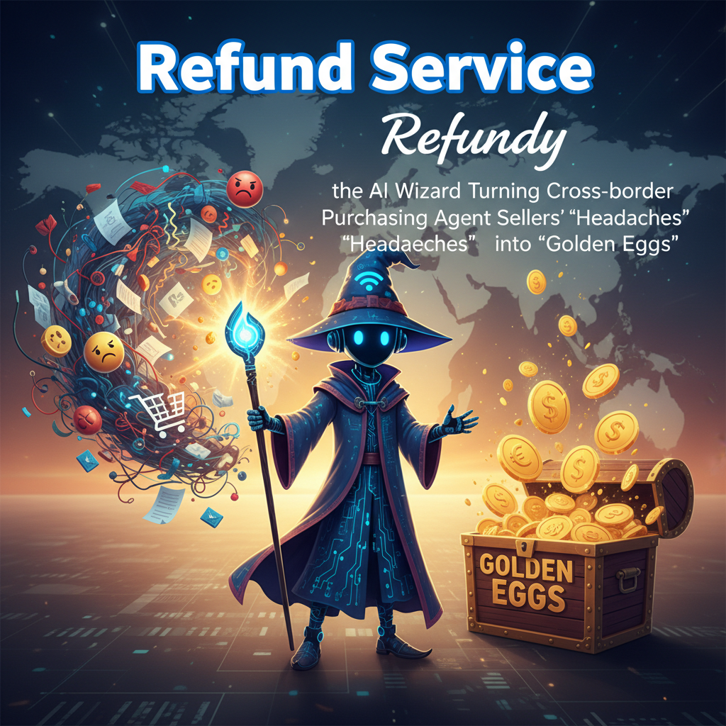 Refund Service