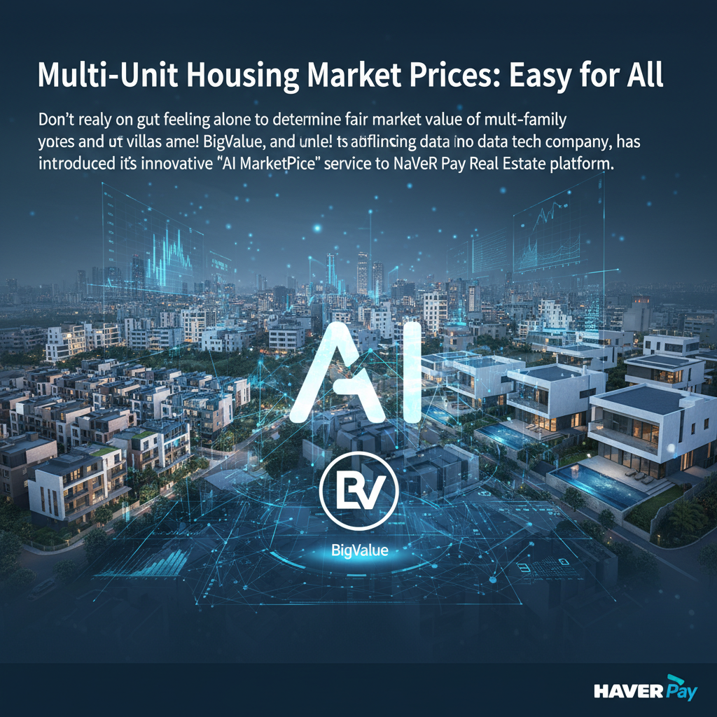 Multi-Unit Housing Market Prices: Easy for All