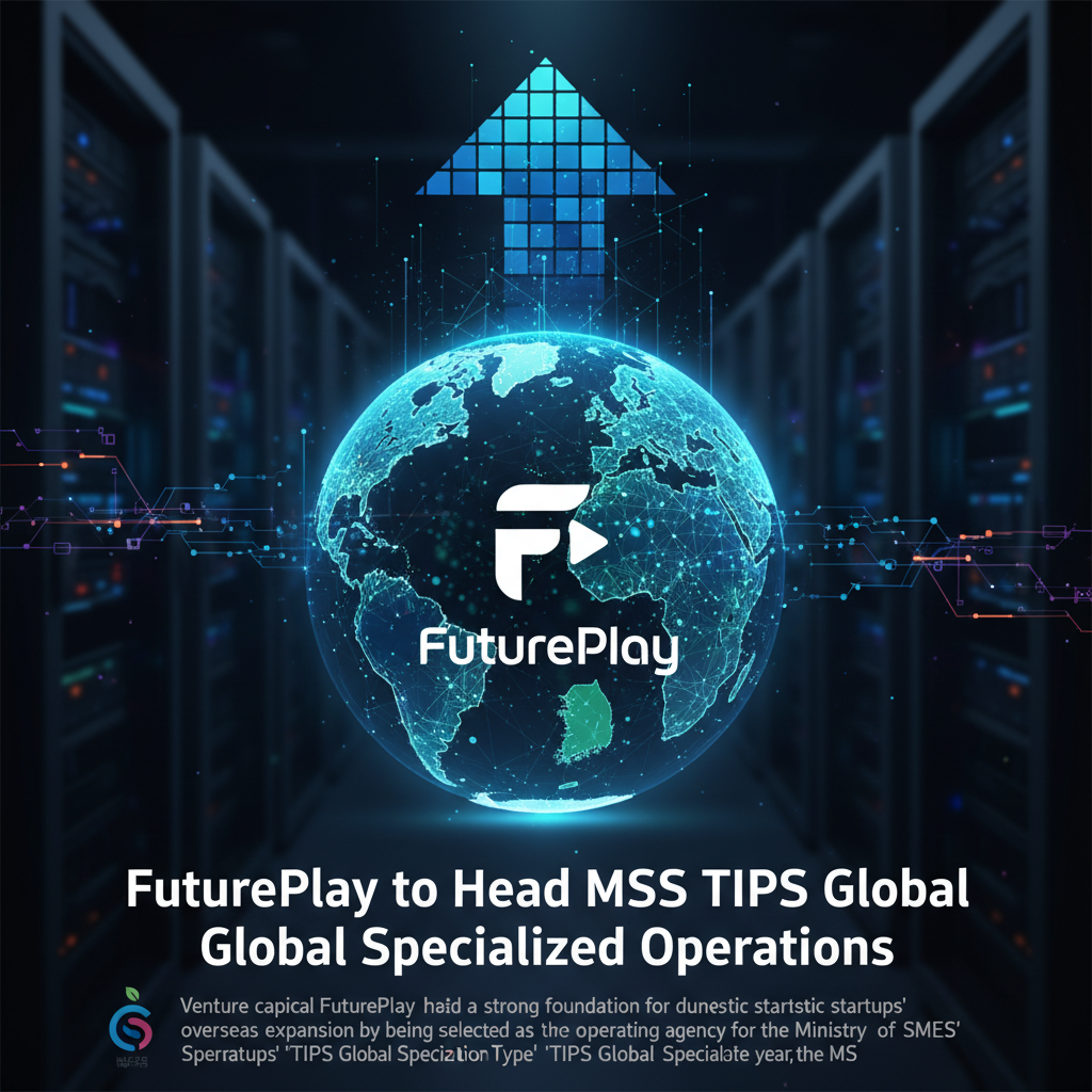 FuturePlay to Head MSS TIPS Global Specialized Operations