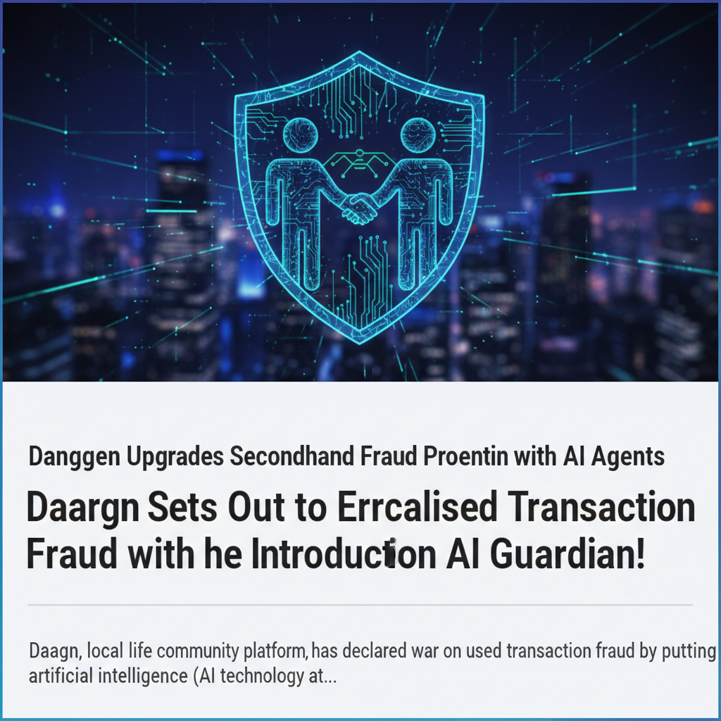 Danggeun Upgrades Secondhand Fraud Prevention System with AI Agents