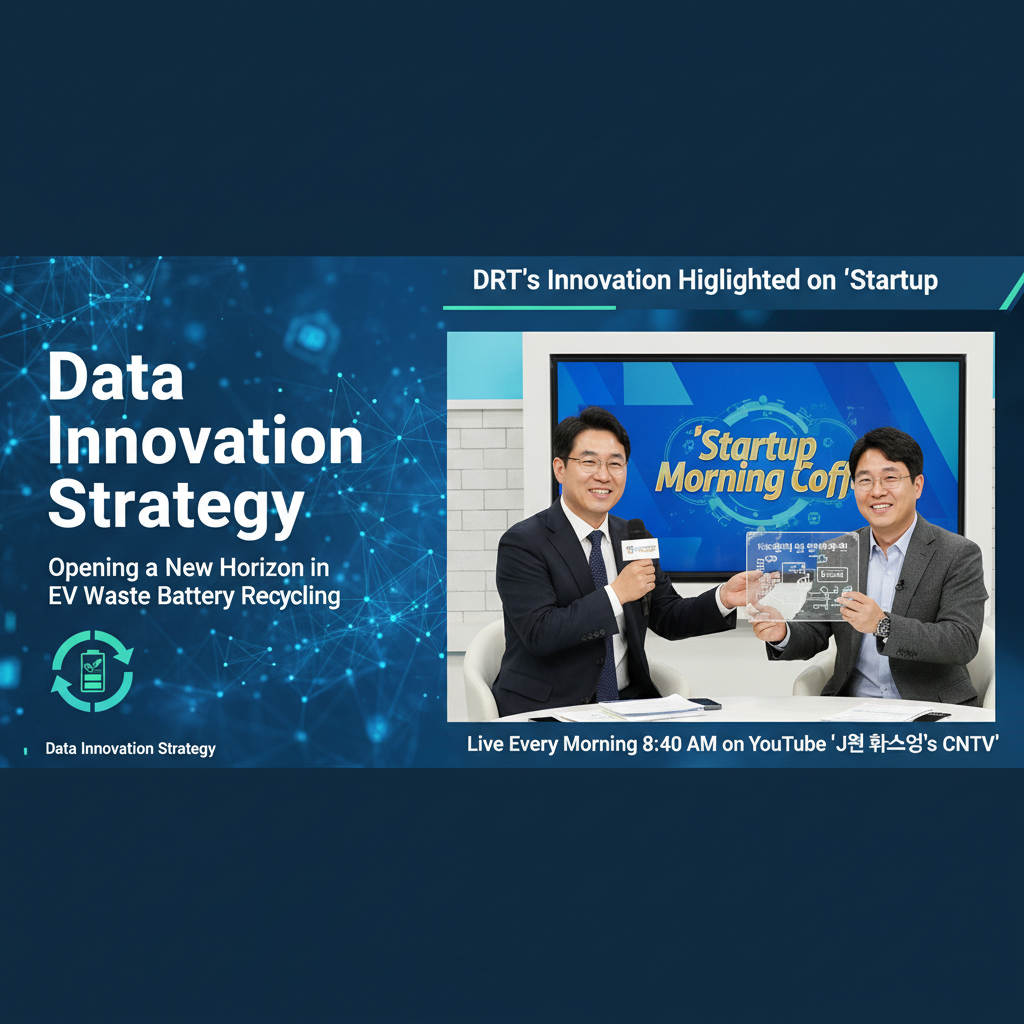 Data Innovation Strategy