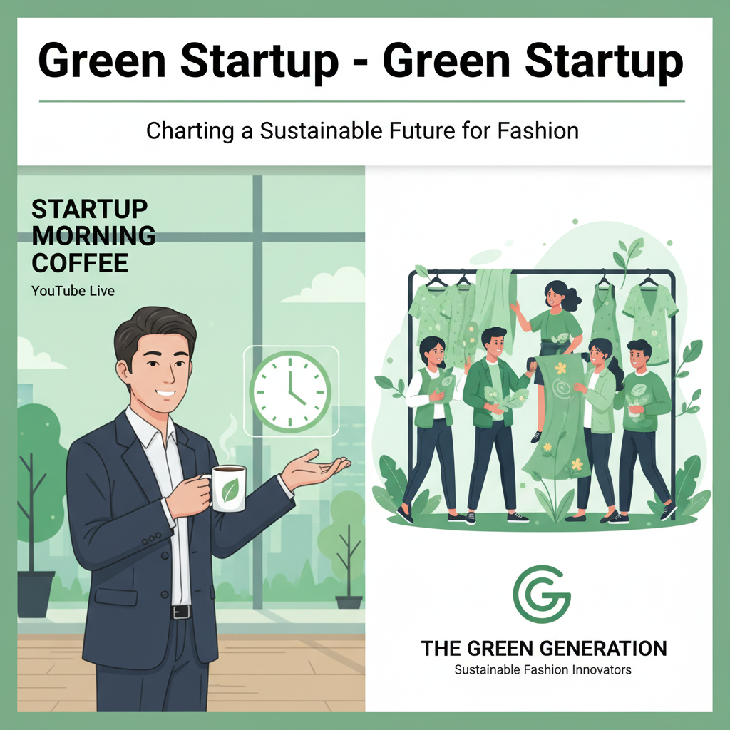 Green Startup