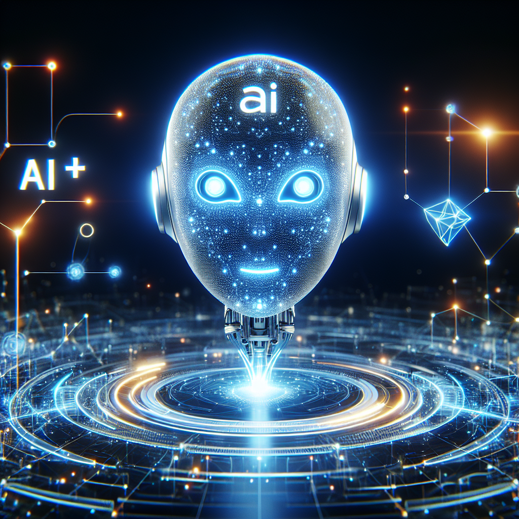 Vikke Launches Pilot Service for AI Assistant 'Vikke AI+'