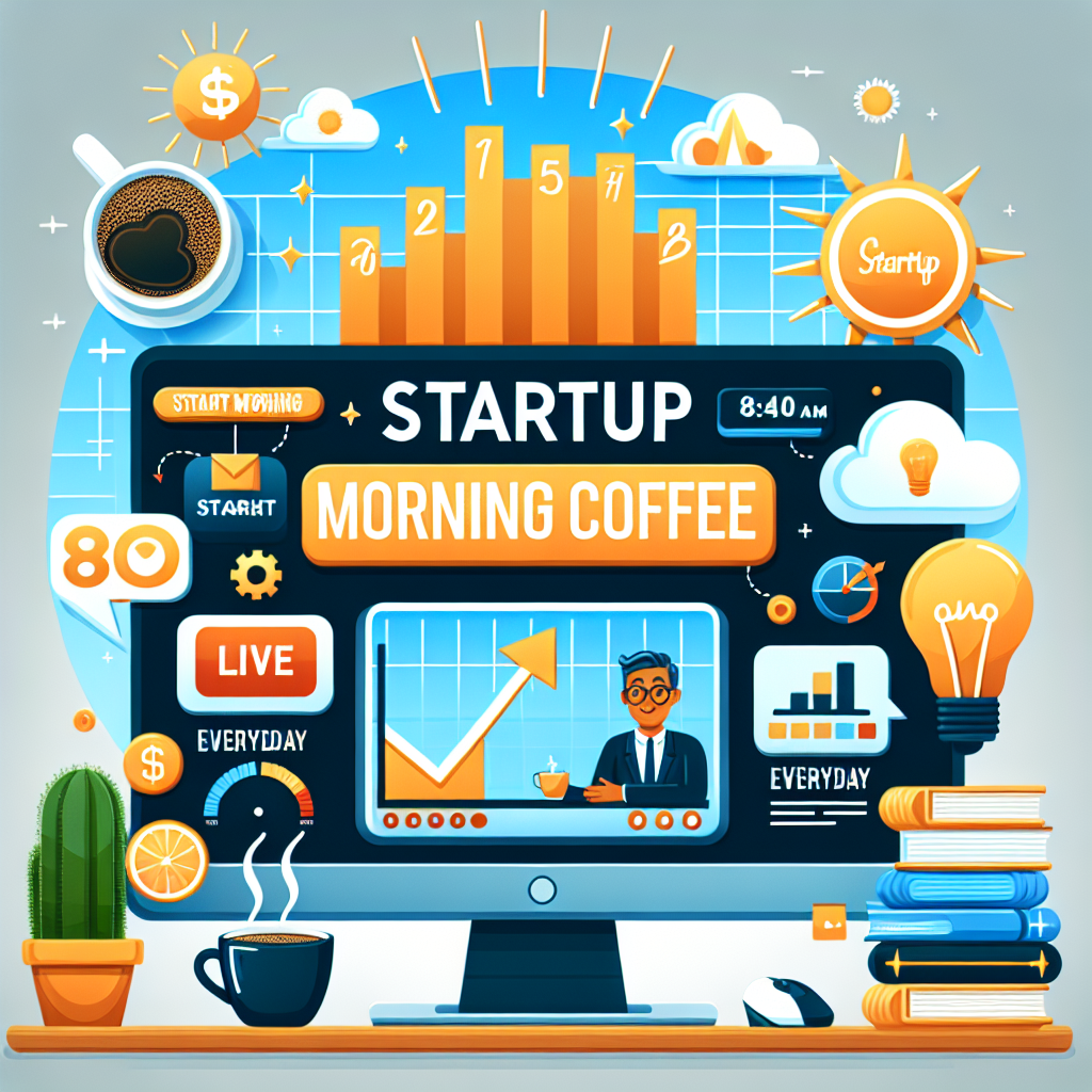 Jeon Hwa-sung's Startup Insights on Successful Business Strategy