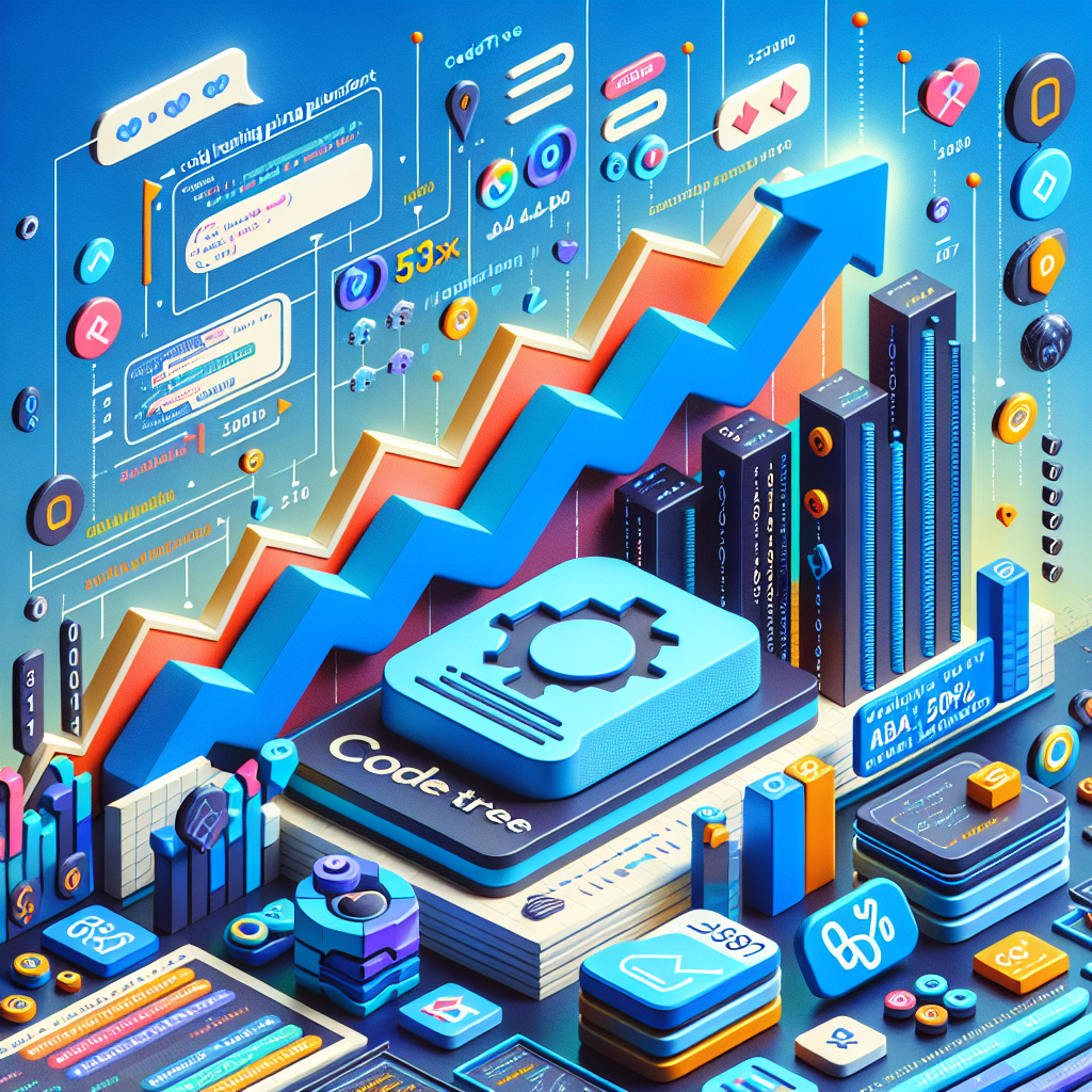 Codetree's MAU Soars 13x in 4 Years, Rises as Coding Education Powerhouse