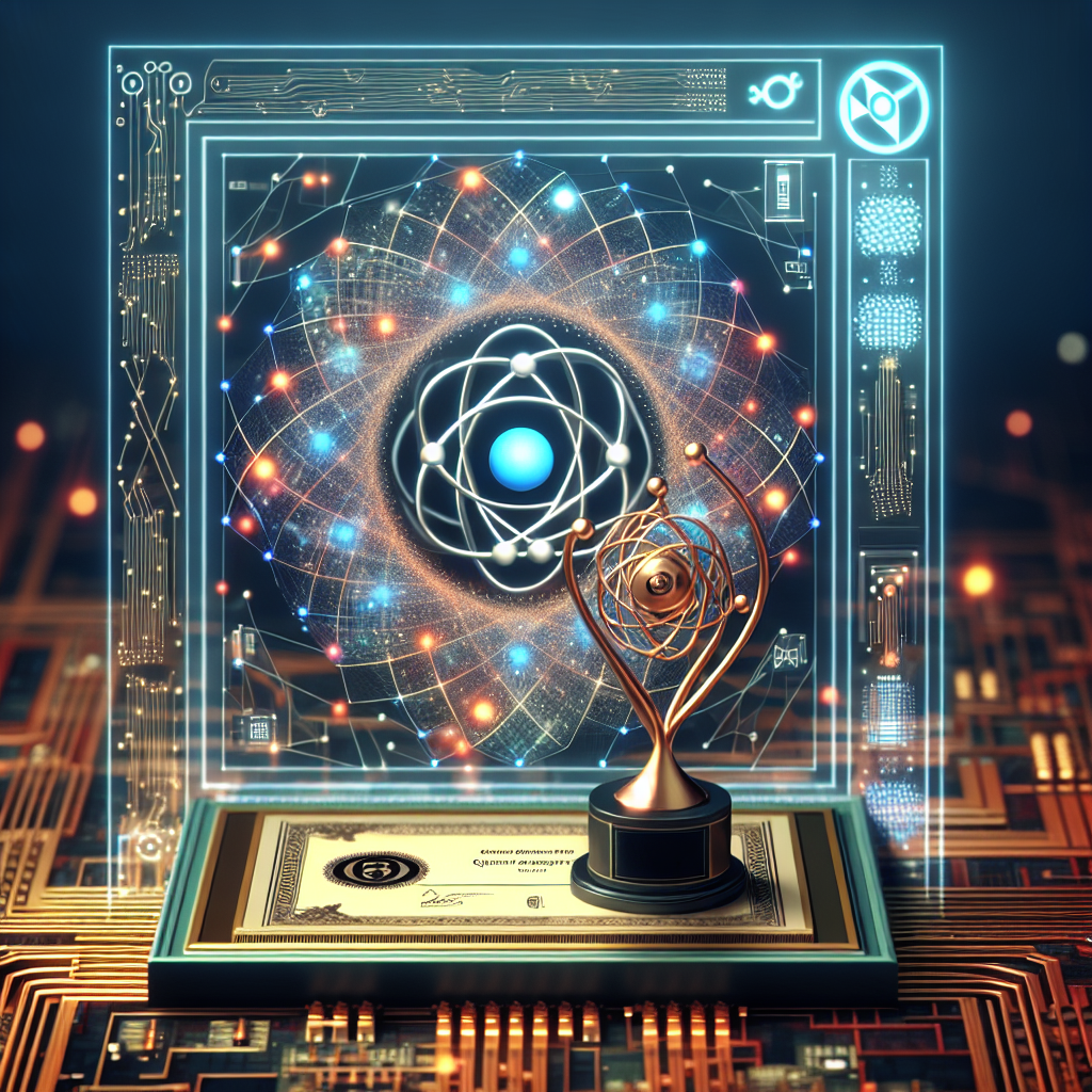 Qunova Named to Forbes Asia's 100 Most Promising Companies