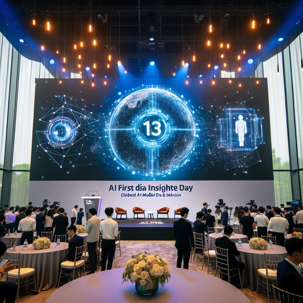 Flitto Unveils Personalized AI Solution on 13th Anniversary