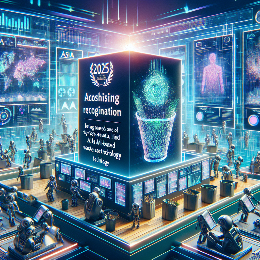 Eight Tech Named to 2025 Forbes Asia 100 Promising Companies