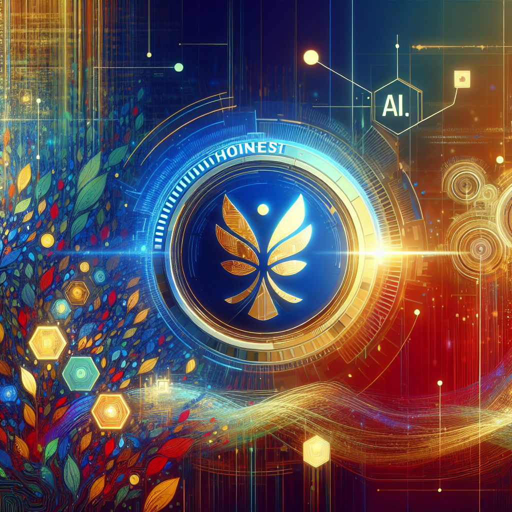 HonestAI Selected to Lead National Project for AGI Foundational Technology Development