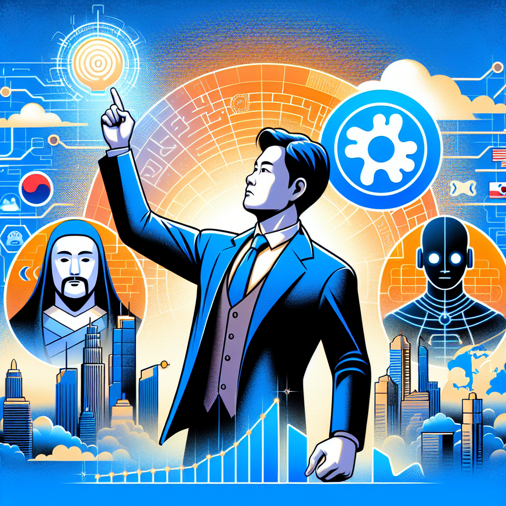 Naver Band's Park Su-man Launches Global AI Meeting App 'Churoop'