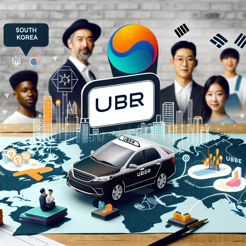 Uber Taxi's Ambitious Bid for Passenger Choice and Driver Opportunity