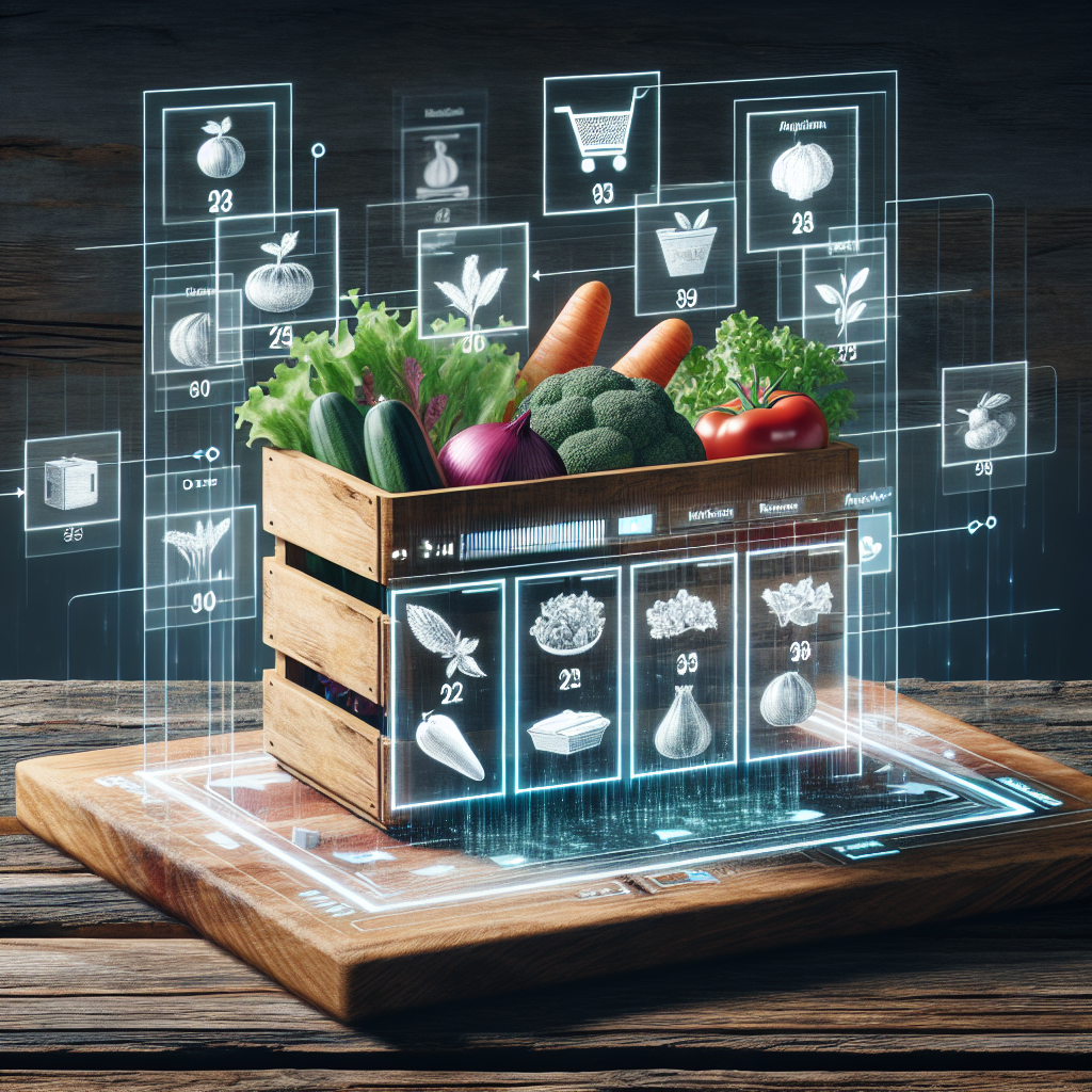Spoqa Kitchen Board Grows Into 40,000 Monthly Food Supply Order Platform