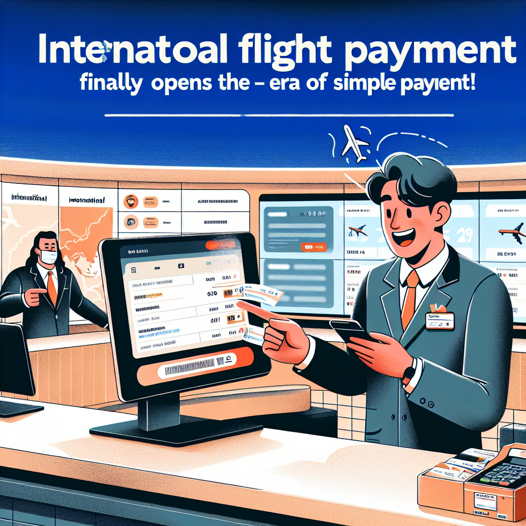 Nol Universe Becomes First Korean Travel Agency to Offer Easy Payment for International Air Tickets