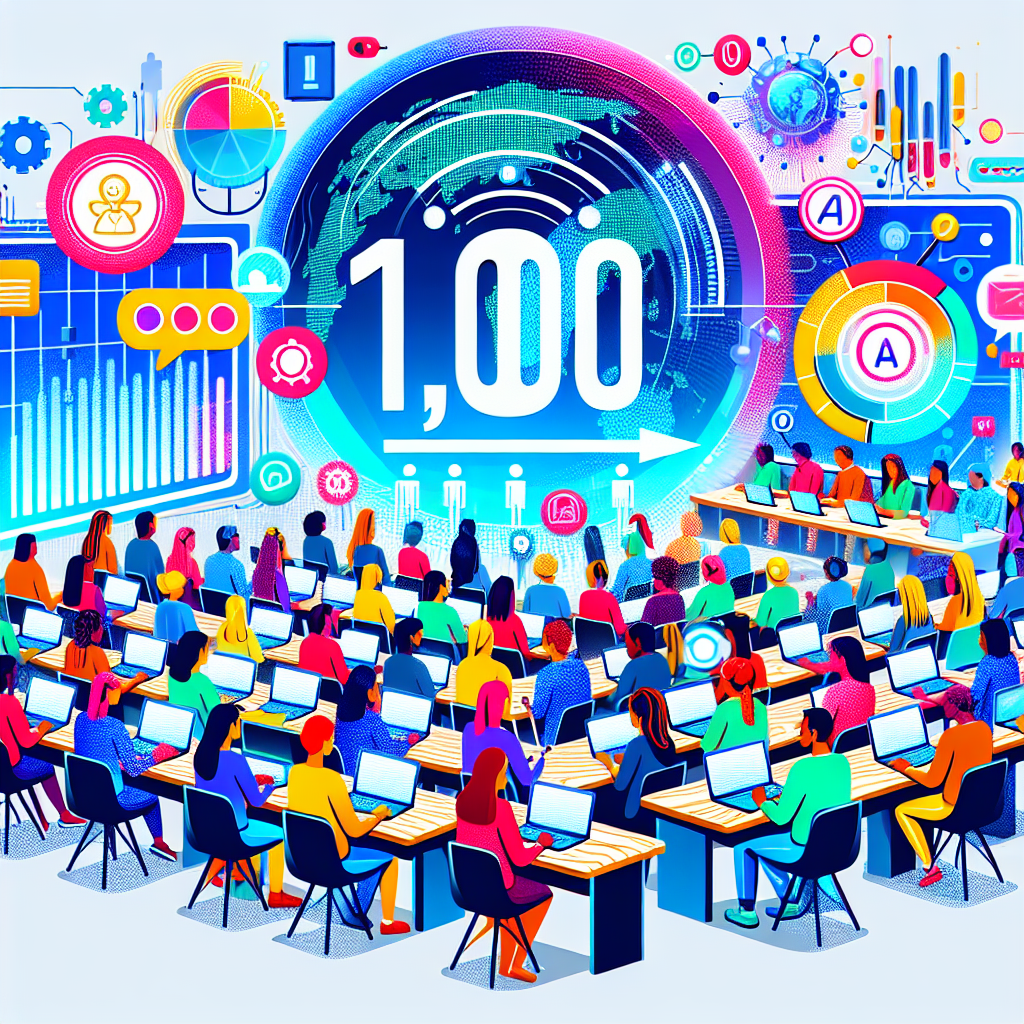 Jeb Quiz Nears 10 Million Users, Eyes Global Expansion with 22-Language AI Translation