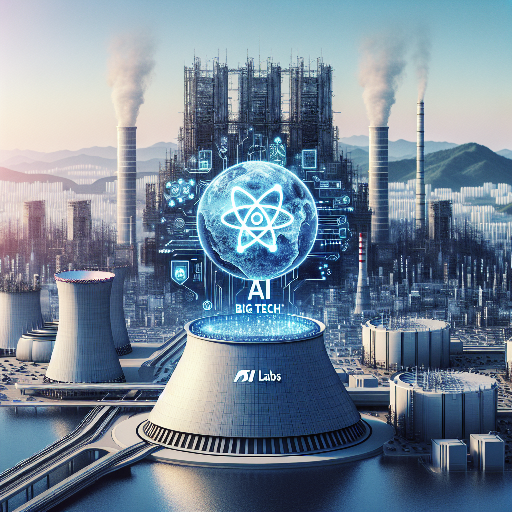 MSI Labs Selected as Lead Institution for MSIT's 'AI Big Tech'