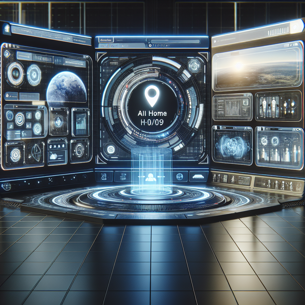 Tosslab Launches AI-Powered Jandi Home: Personalized Work Dashboard