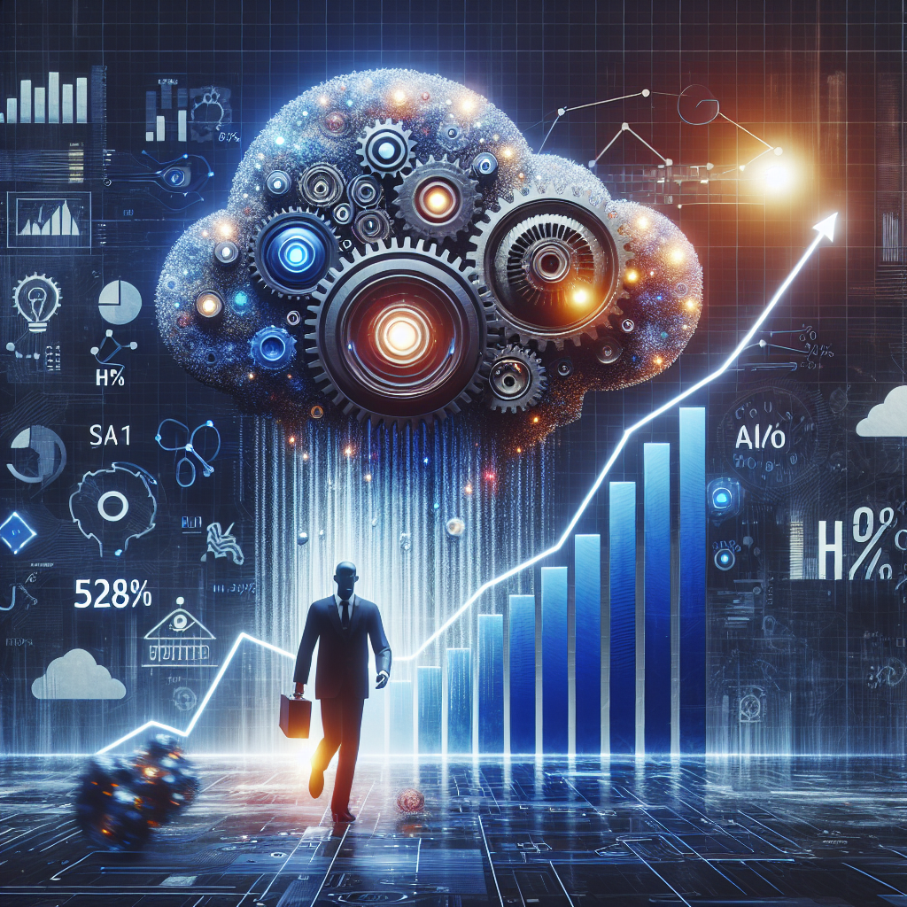 Sandoll Advances AI Font Business; H1 Operating Profit Soars 528%