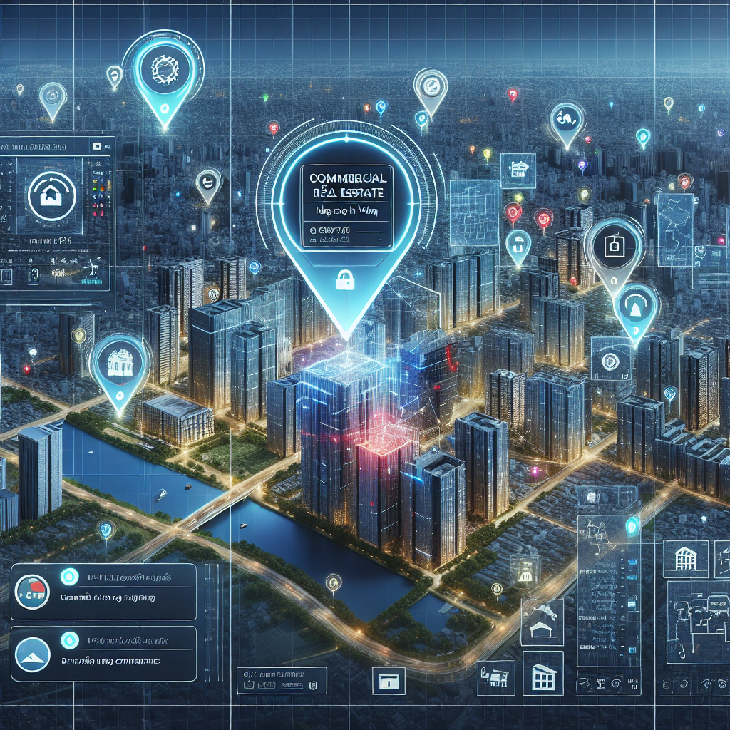 Alsquare Launches First Vietnam Commercial Real Estate Map Service