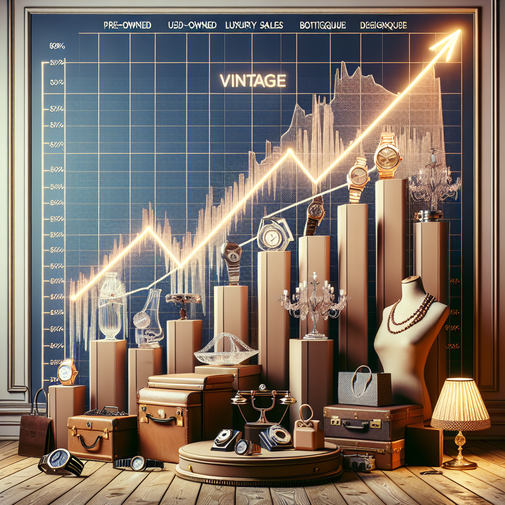 KREAM's Used Luxury Sales Soar 588%, Service Renamed 'Vintage'