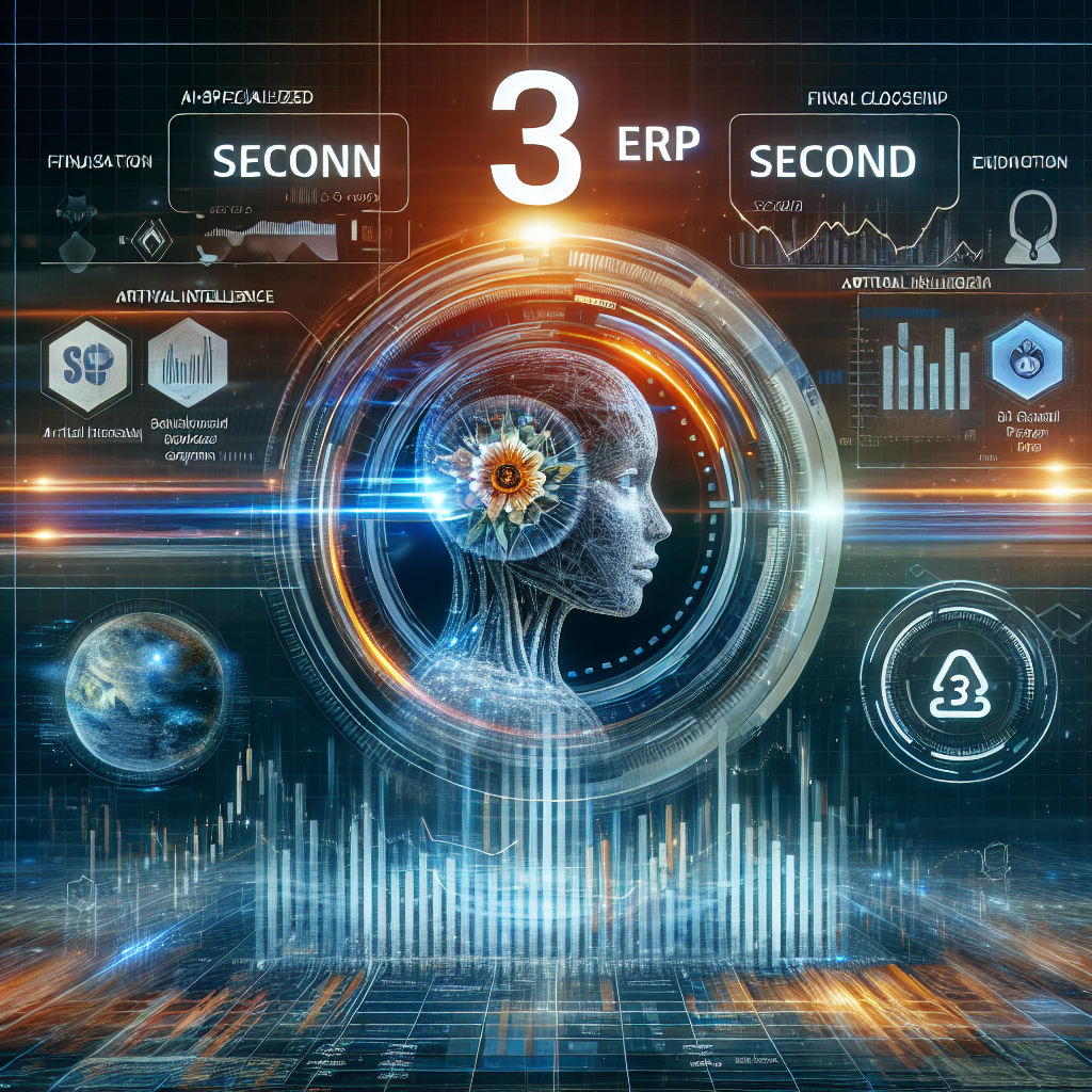 Hyeum-Ubcare Builds Ultra-Fast Financial Closing System with 3-Second ERP