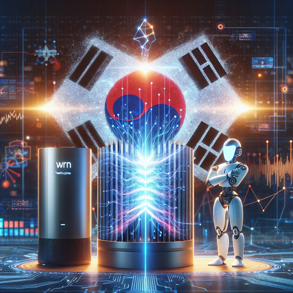 Wrtn, LG AI Research Institute Partner to Strengthen Exaone-based AI Capabilities