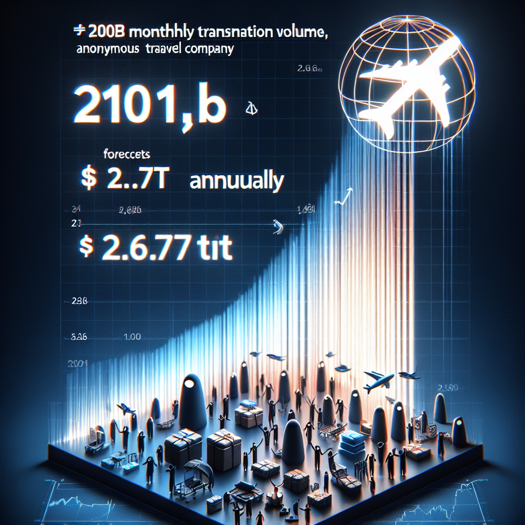MyRealTrip Hits ₩200B Monthly Transaction Volume, Forecasts ₩2.6T Annually