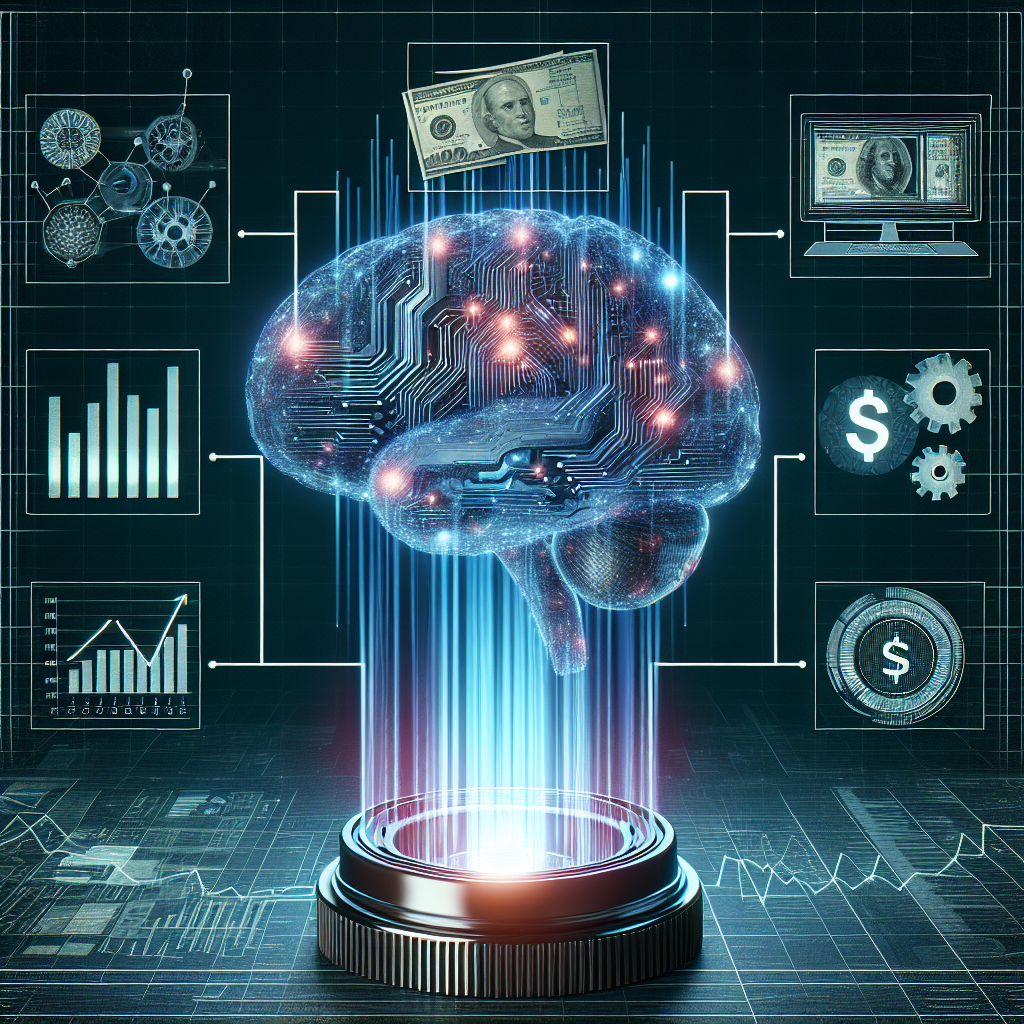 Revolutionizing Brainwaves: How Bio Data Markets and Neural Interfaces are Crafting the Next Unicorns