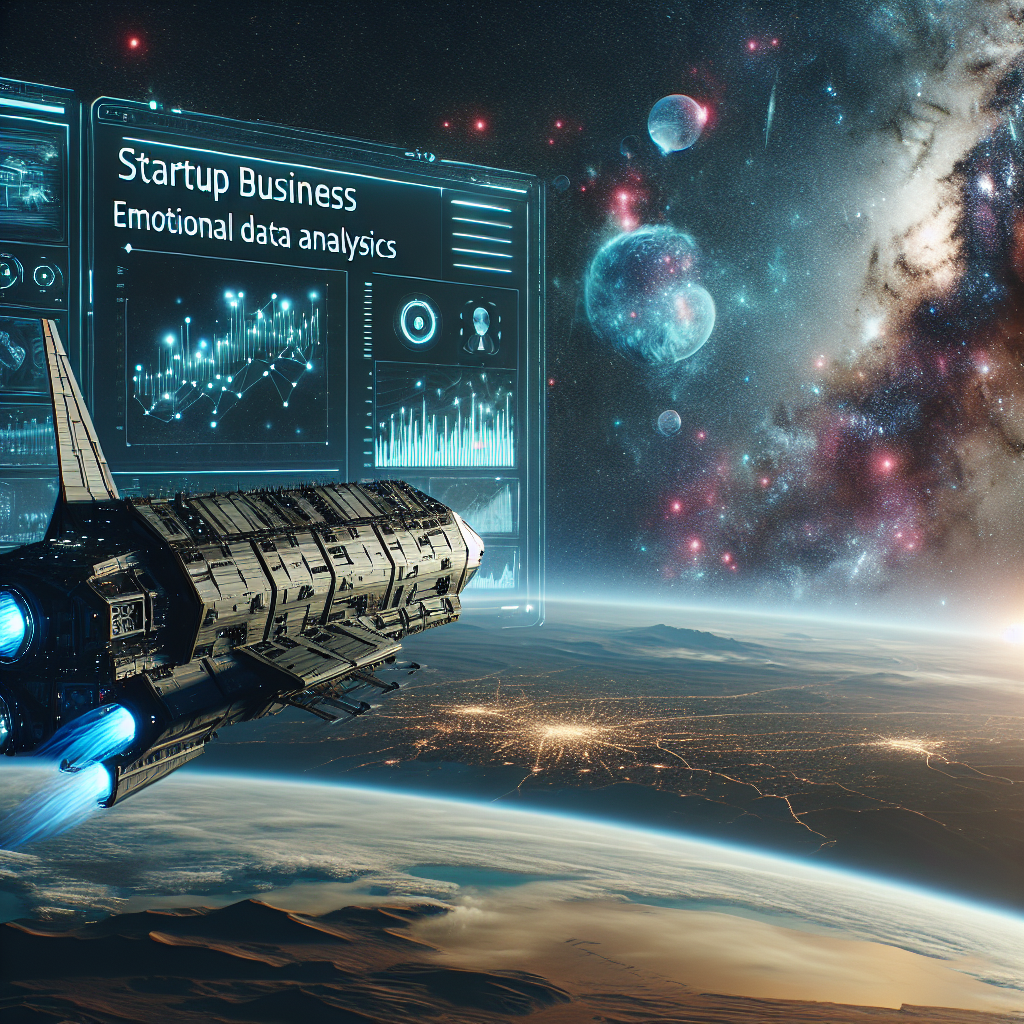 From Earth to Orbit: How a Space Logistics Platform Plans to Capitalize on Cross-Border M&A and Real-Time Emotion Recognition