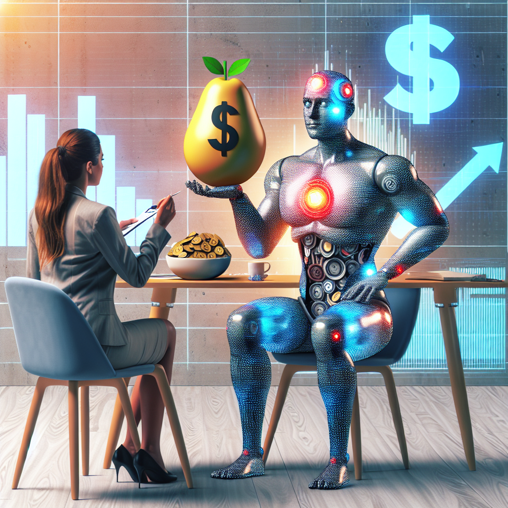 Is Your AI Health Coach a Genius or Just Confused? $1 billion bet on Hyper-Personalized Health Fintech Stirs Market Buzz