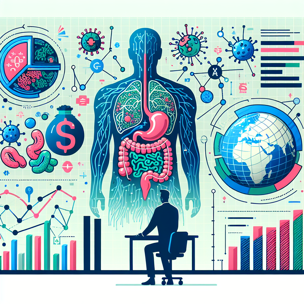 Investors Betting on Gut Feelings: The Rise of Microbiome Investment Platforms