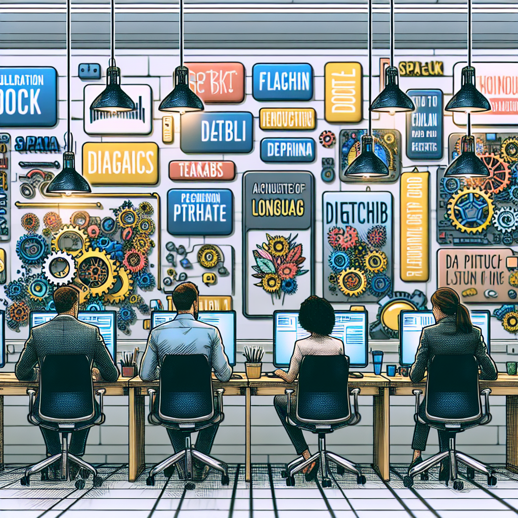 Is This the End of Language as We Know It? Startup Claims to Preserve Dialects with Industrial MQTT Orchestration