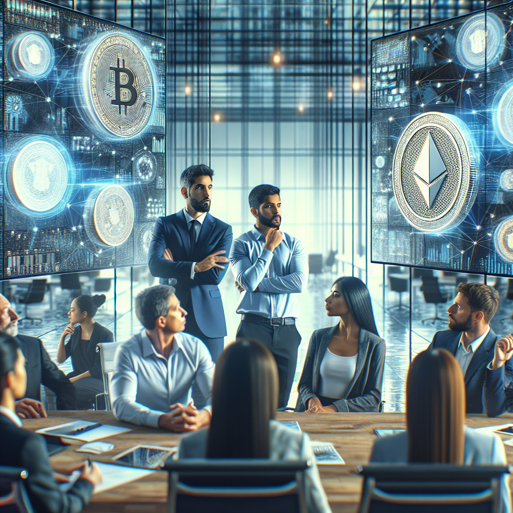 Is Your Digital Legacy Safe? Meet the NFT Vault for Eternity's Data