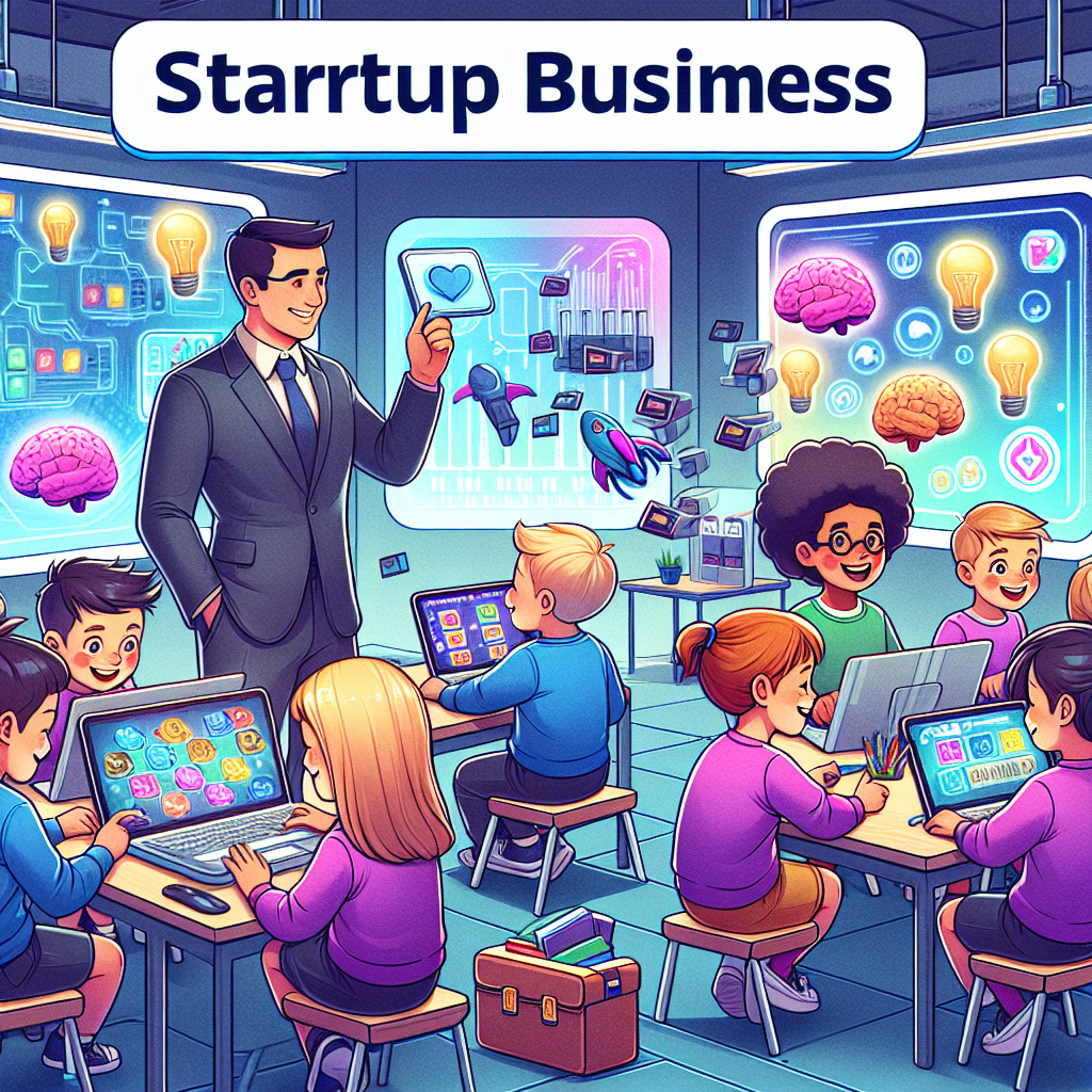 Can a Playful Memory Boosting Platform Really Revolutionize the Way We Learn? Investors Are Betting Billions!