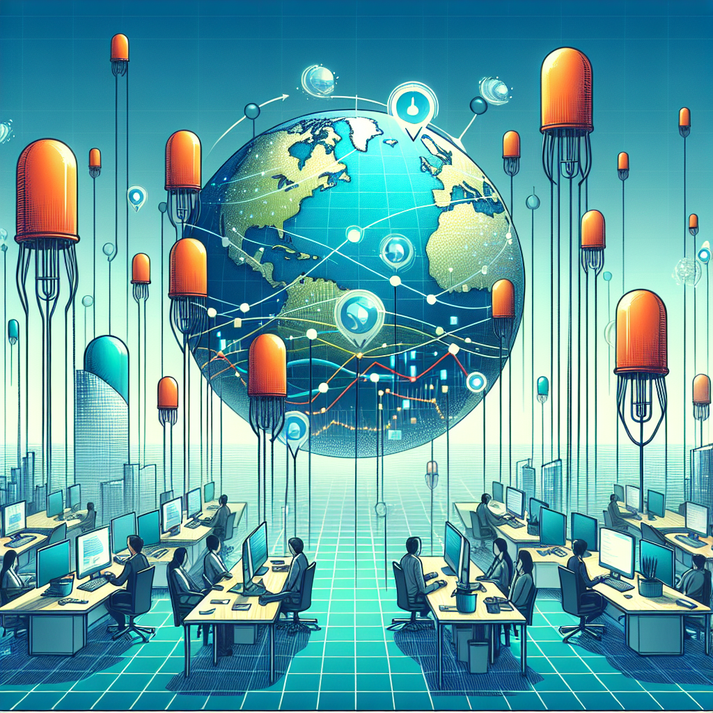 Revolution or Mirage? $80 Million Angel Round Fuels Startup Promising Employee Retention via Ocean Buoys