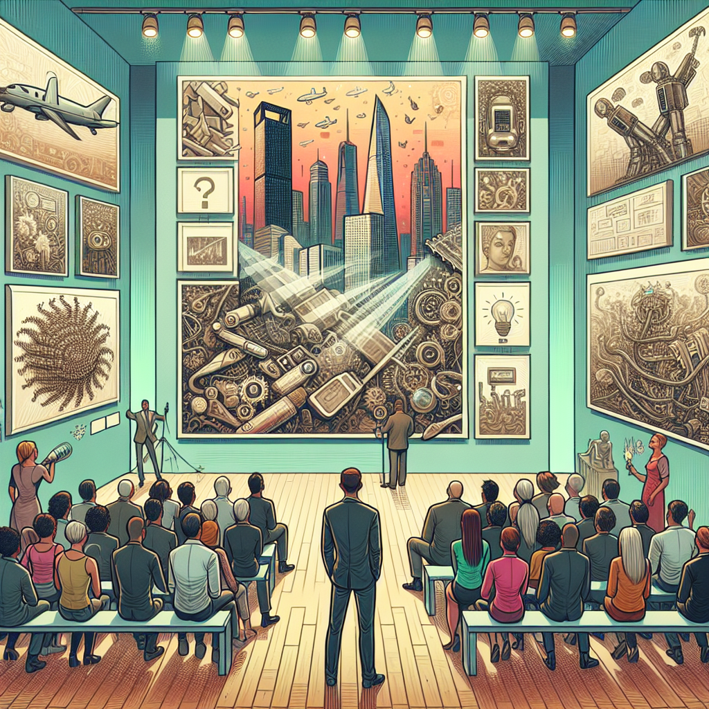 Failed UX Museum Secures $500 Million Series A to Optimize Urban Mobility—In What Universe?