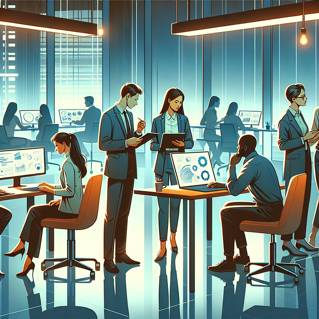 Silent Networking: The Introverted Platform Revolutionizing Business Relationships