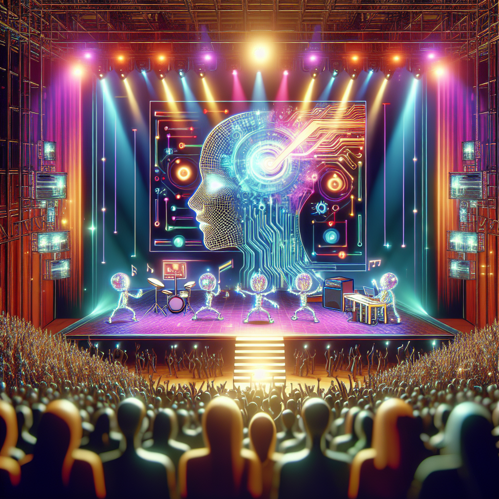 The K-Pop Economy Hits New Highs: AI-Driven Meme Export Platform Draws Global Investment