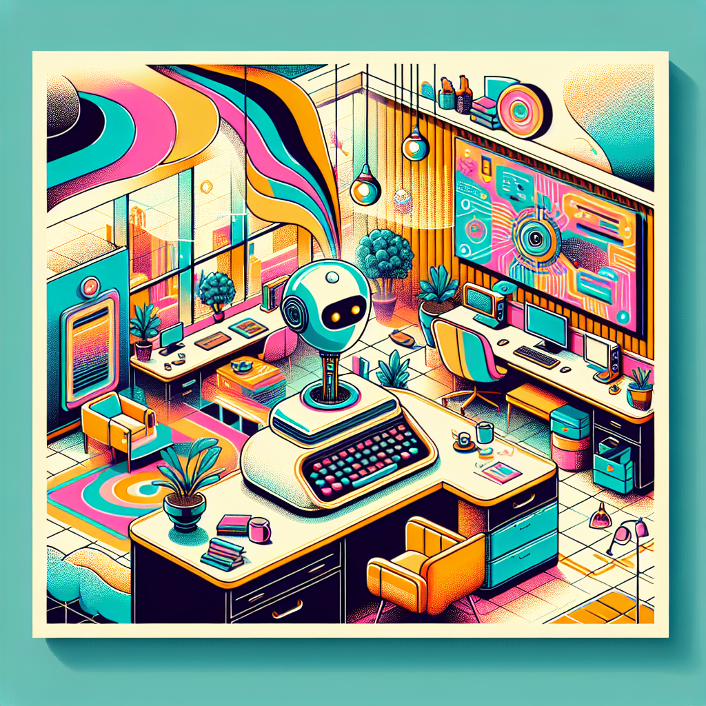 Can Nostalgia Save Supply Chains? The Rise of AI-Driven Retro Studios