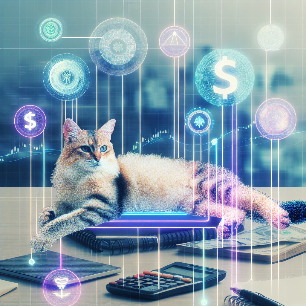 Investors Pounce on Cat Nap Optimization Startup, Igniting AI Responsibility Debate