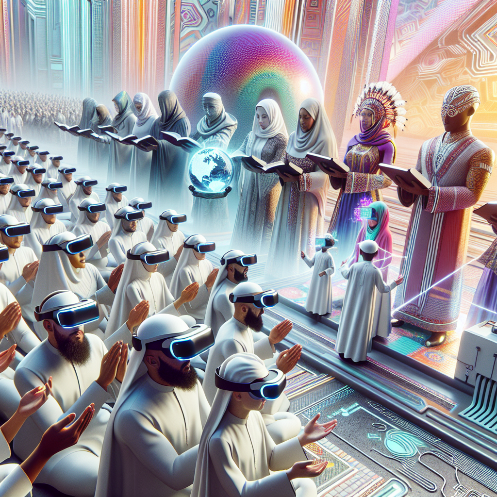 Metaverse Funerals: Startup Sets $30 Million Bet on Wearable Grief Technology