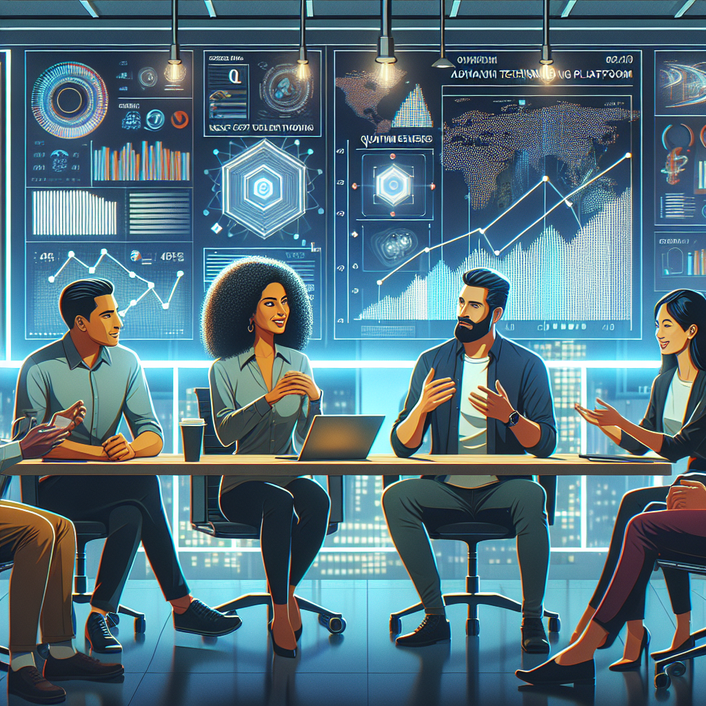 Memory Enhancement Game Platform Secures $80 Million Angel Round - Can Quantum Sensors Really Boost Brainpower?