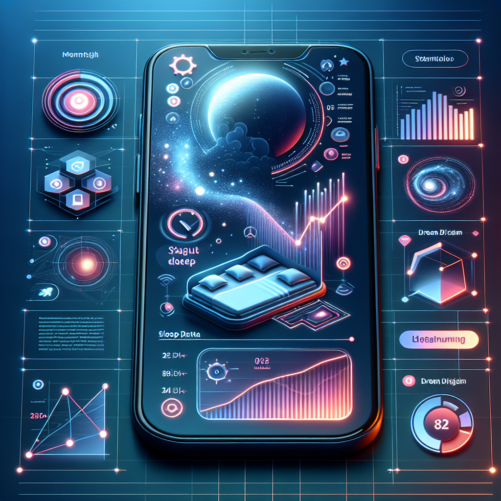 Dreams Taken Seriously: Startup Raises $500 Million for Sleep Data Analysis App