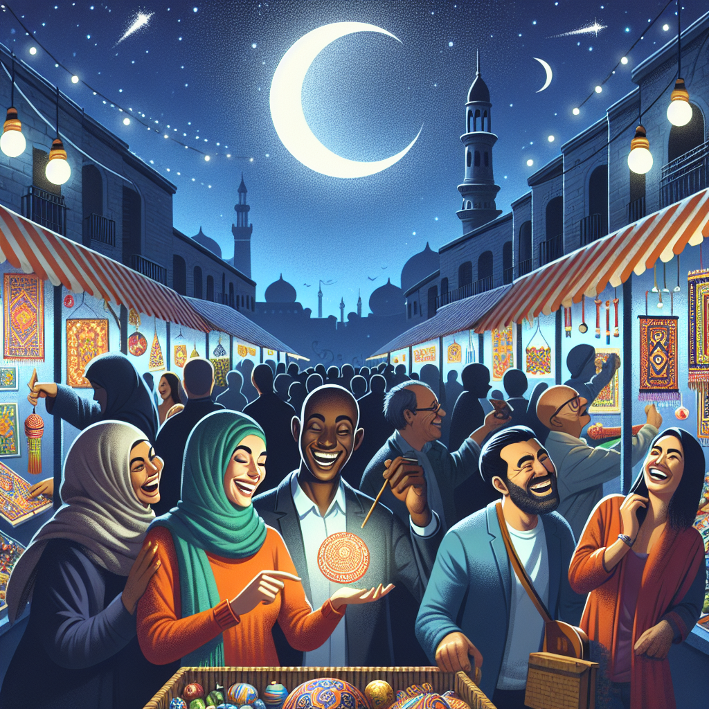 Night Owls Unite: Local Commerce Startup Aims to Transform Midnight Shopping with Global Fund Support