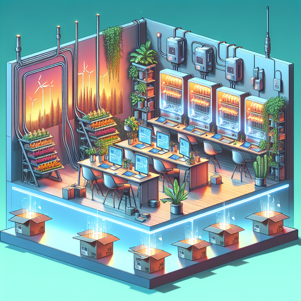 Vegan Lab Subscriptions and Wearable Energy Harvesters: Is This the Future of Investment or a Recipe for Disaster?