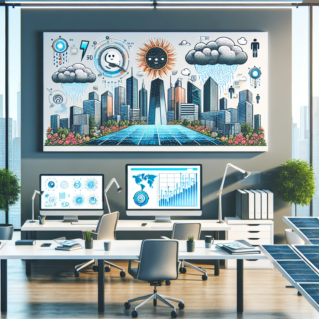 When Solar Meets Silly: The Rise of Predictive AI Insurance for Sunlight—Yes, Really