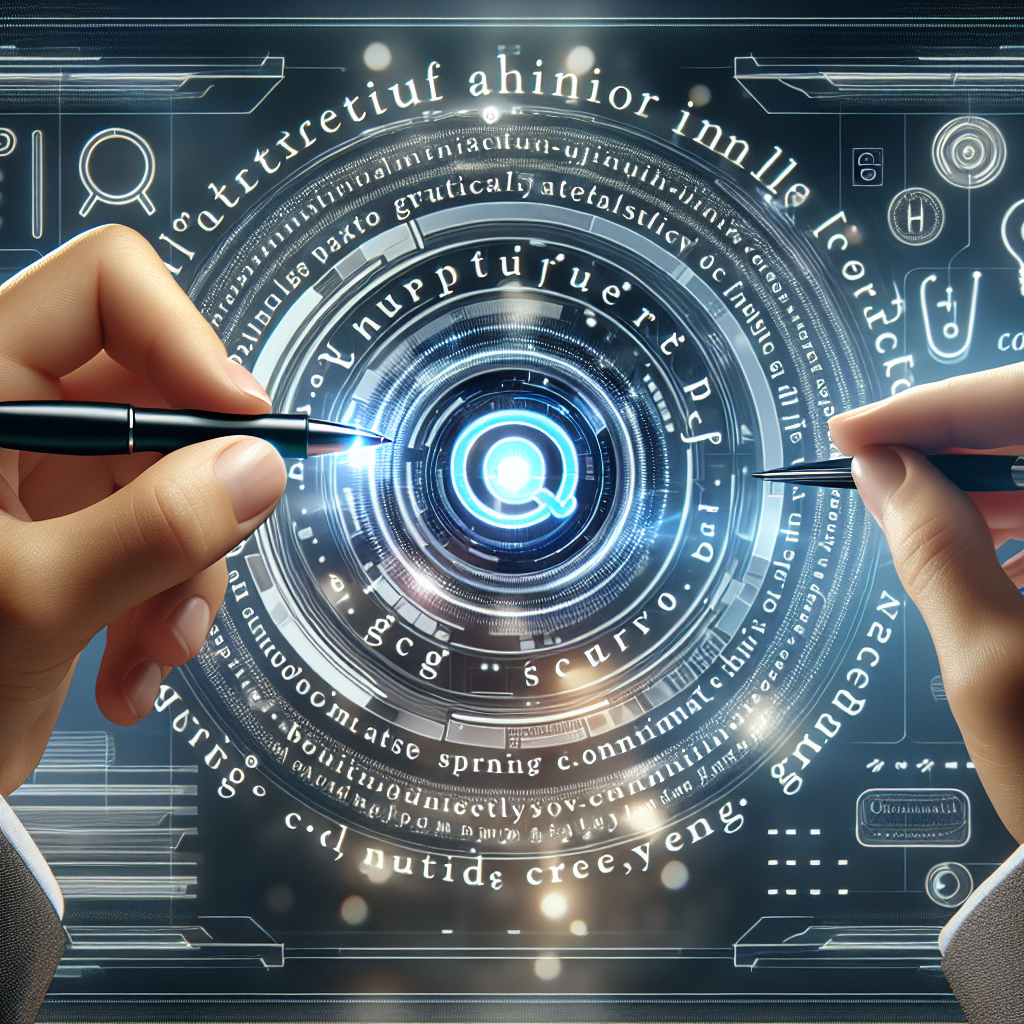 AI-Powered Language Policing: The Startup Turning Grammar into Gold with a $500 Million Series A