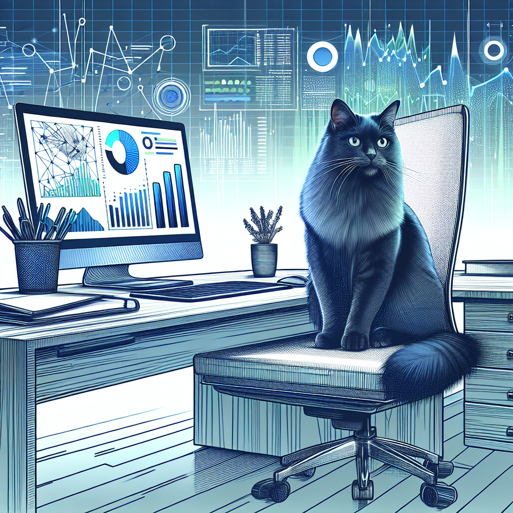 Meet the Cat-Analyst: How Feline Psychology is Set to Revolutionize Business with MBTI Insights