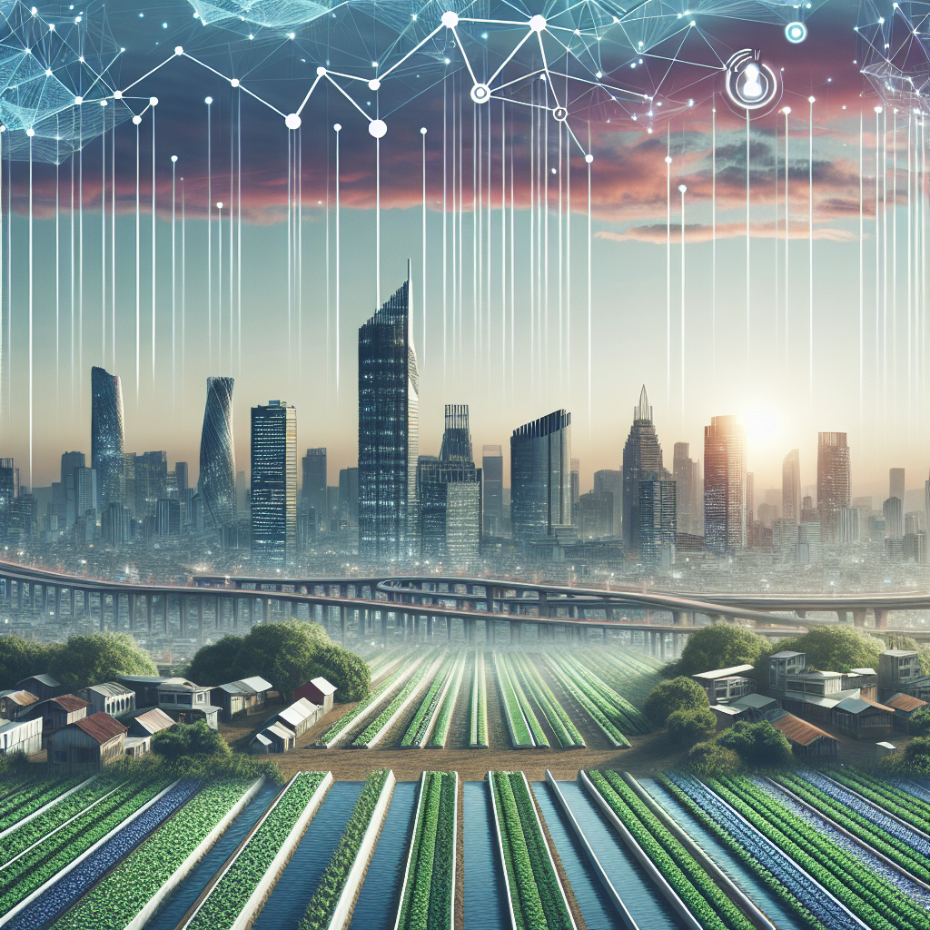 Vertical Farming's Quantum Leap: Is This Startup’s $1.2 Billion Pre-IPO a Recipe for Success or Just Another Tall Tale?